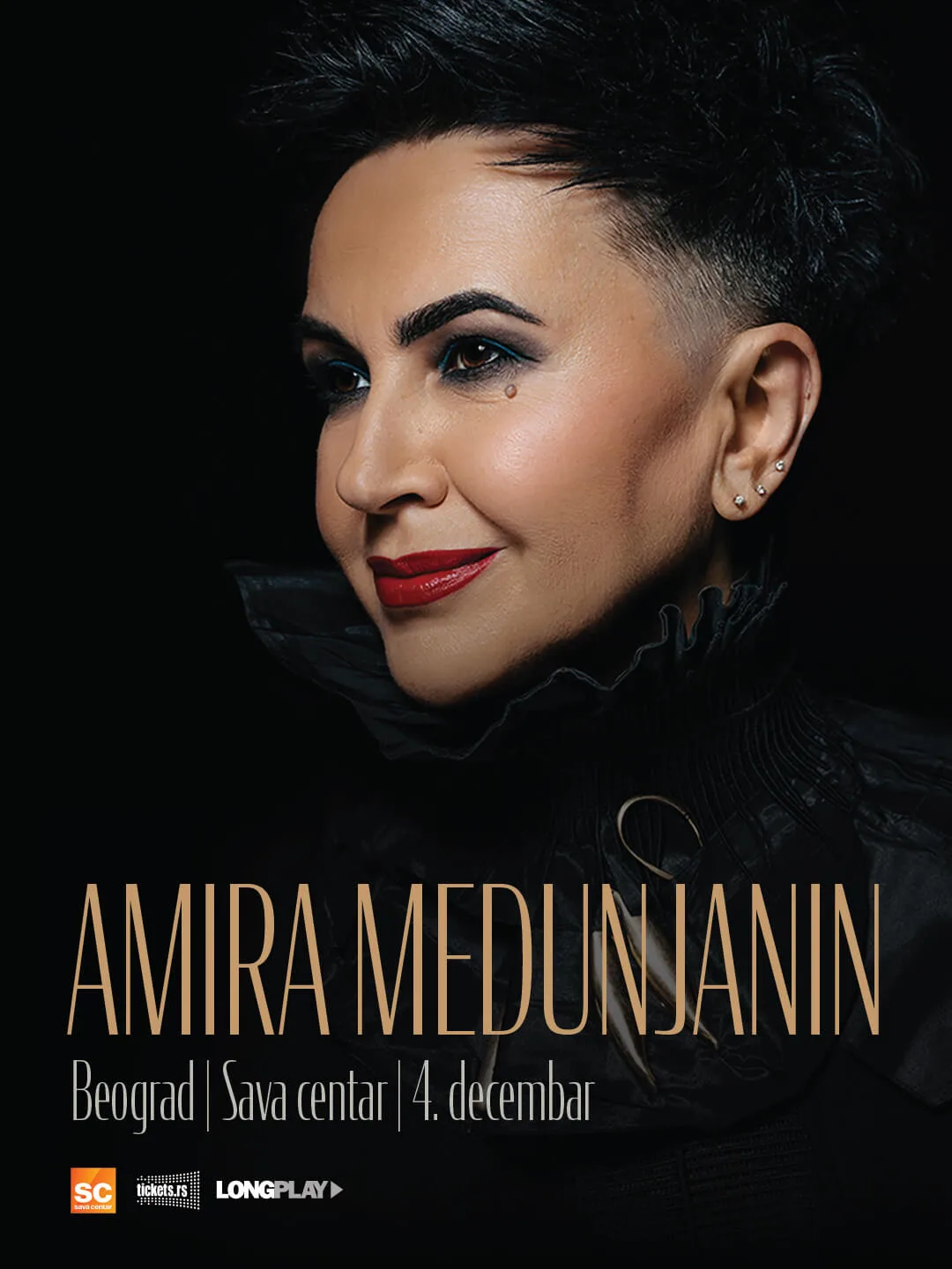 Amira Medunjanin
