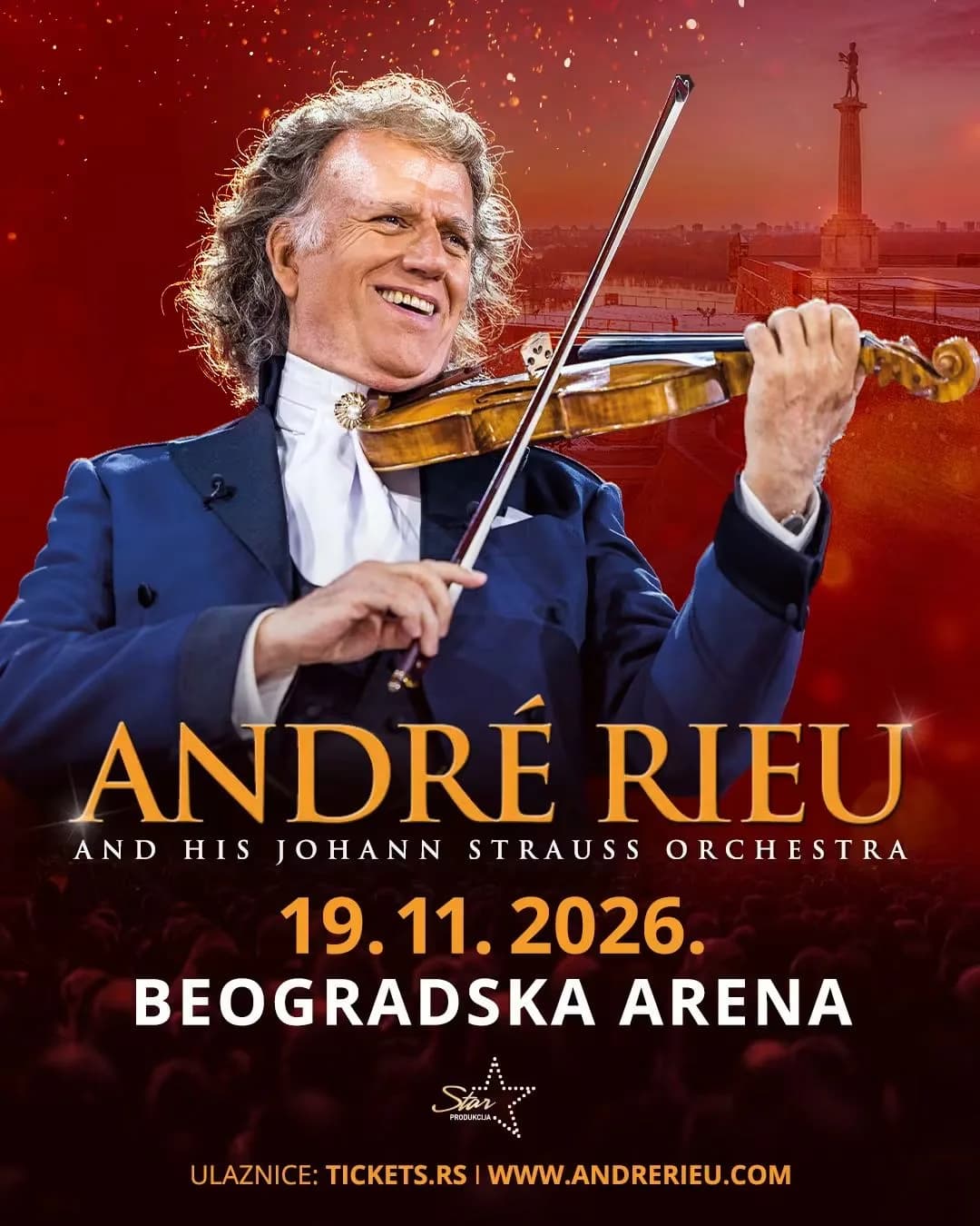 Andre Rieu
