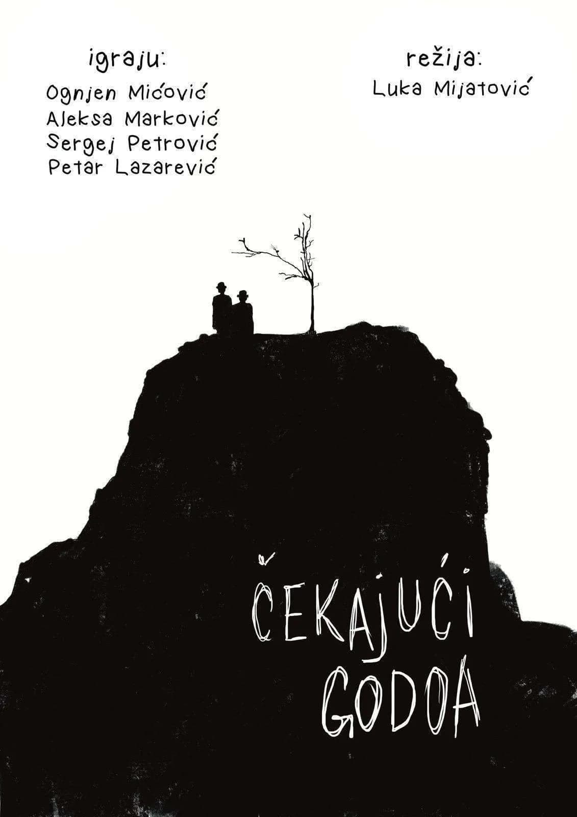 Čekajući Godoa