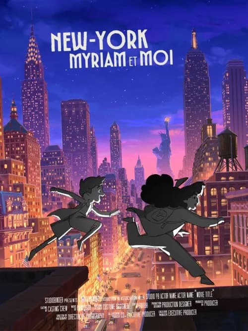 Plakat filma Deca slobode
