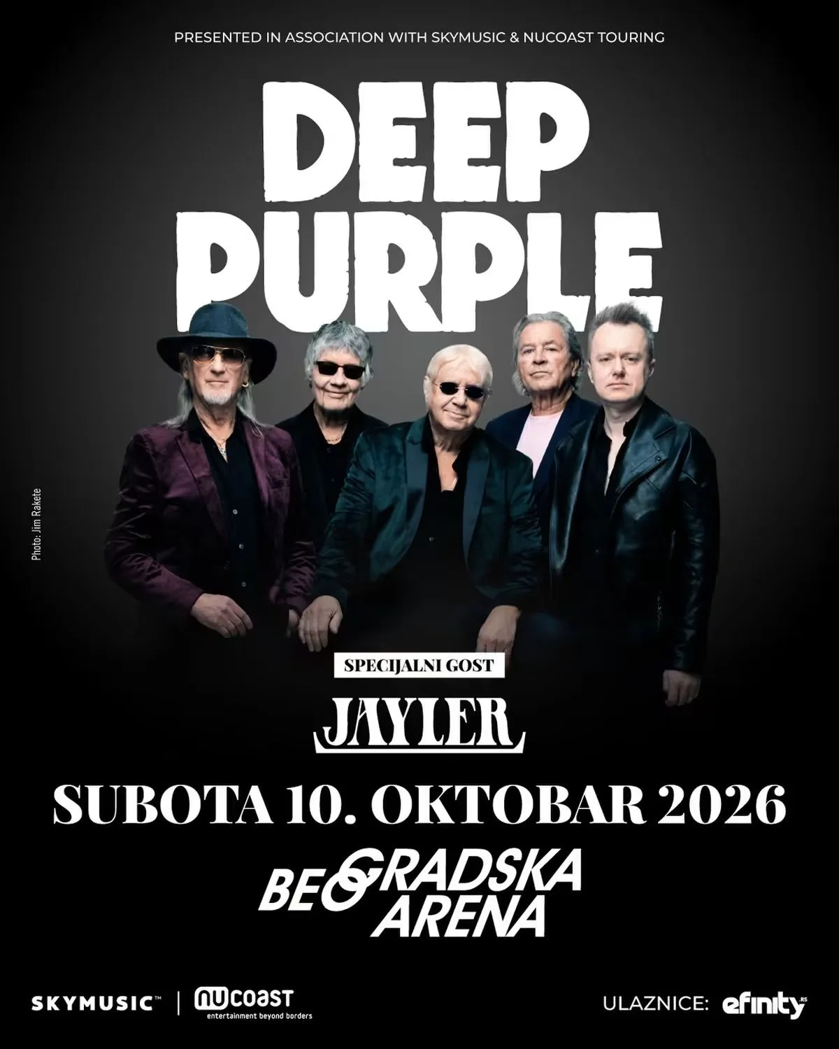 Deep Purple