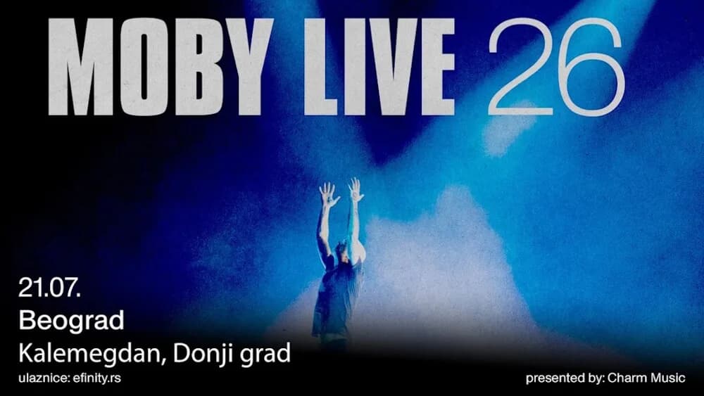 Moby