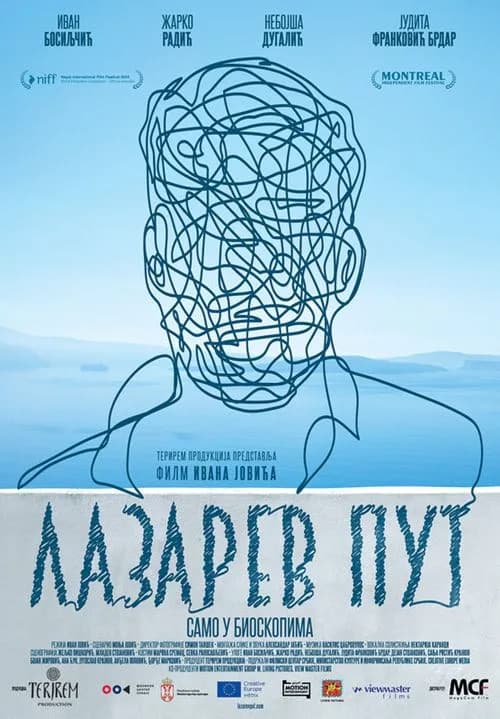 Lazarev put