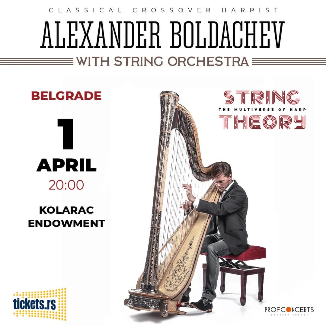 Alexander Boldachev