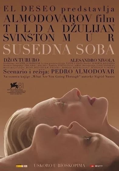 Susedna soba