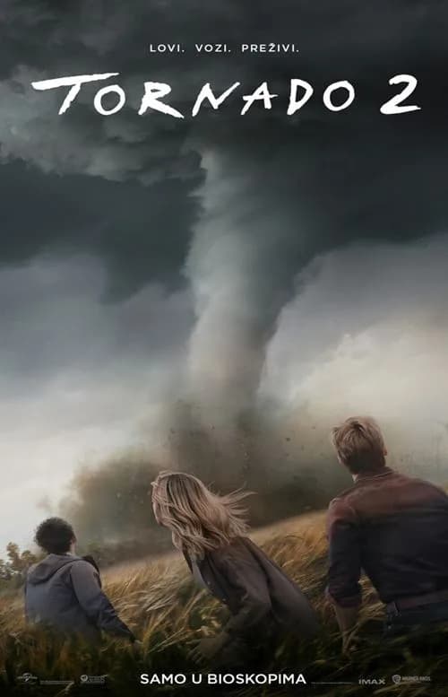 Tornado 2