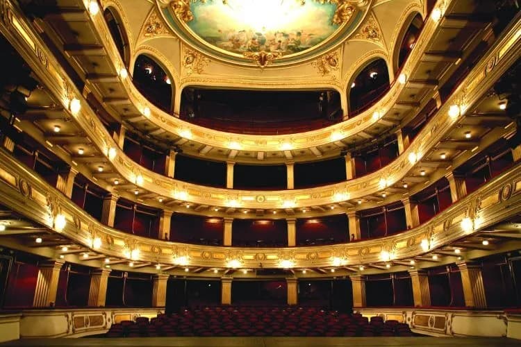 Novogodišnji gala koncert