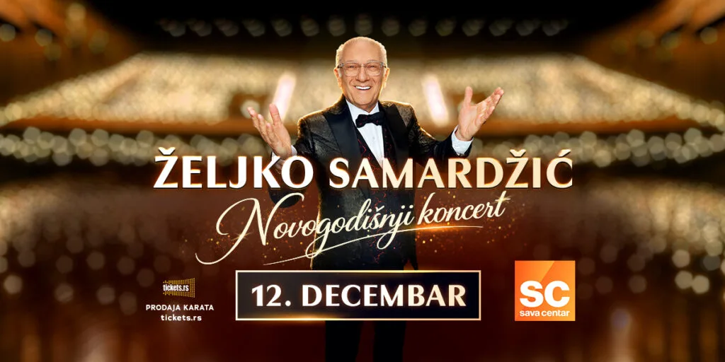 Željko Samardžić