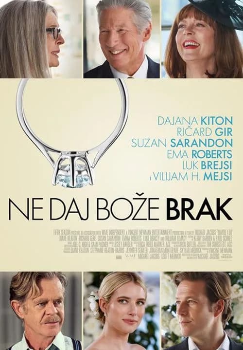 Ne daj Bože brak