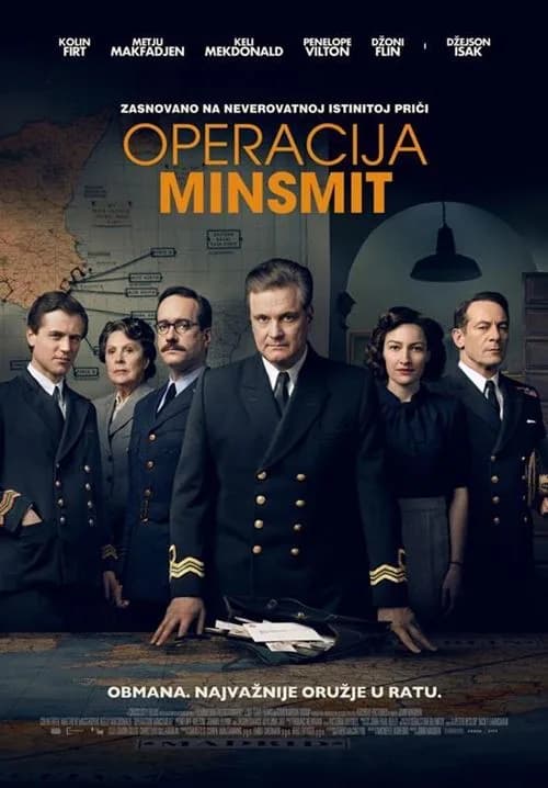Operacija Minsmit