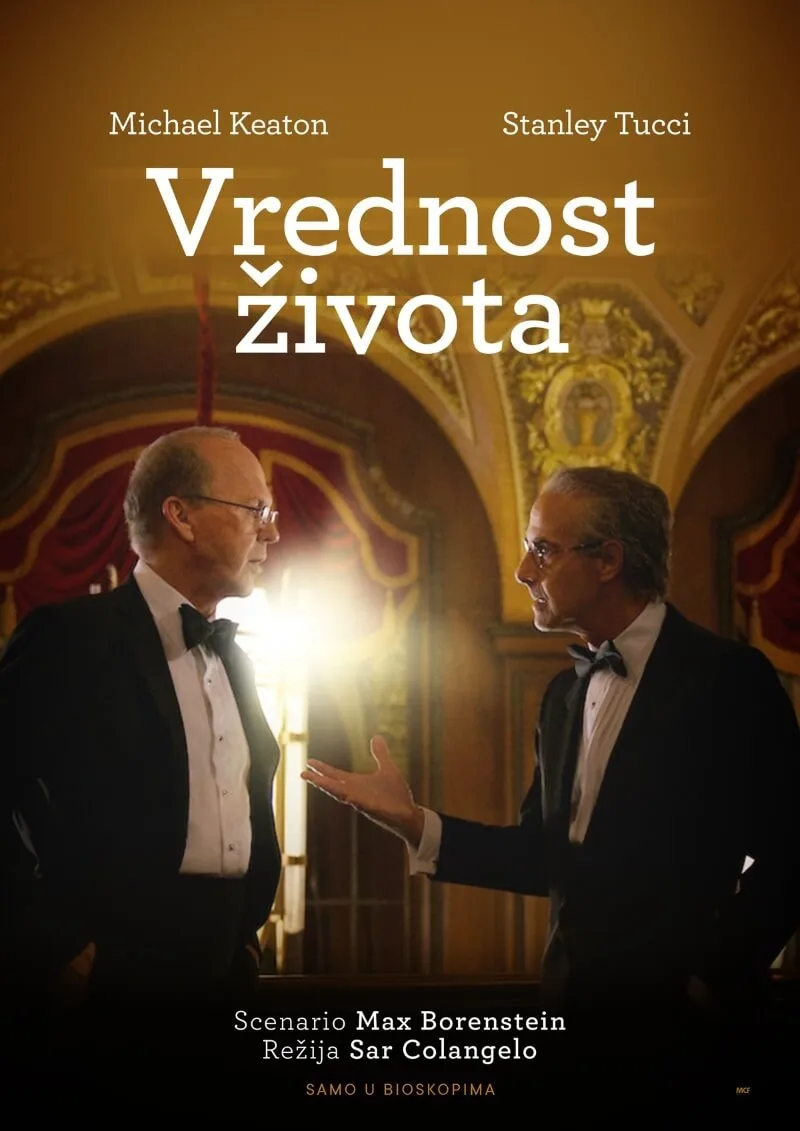 Vrednost života