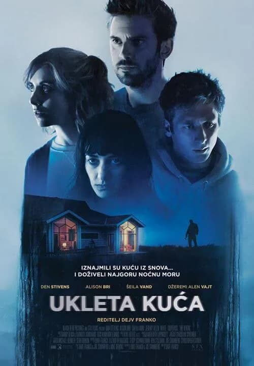 Ukleta kuća