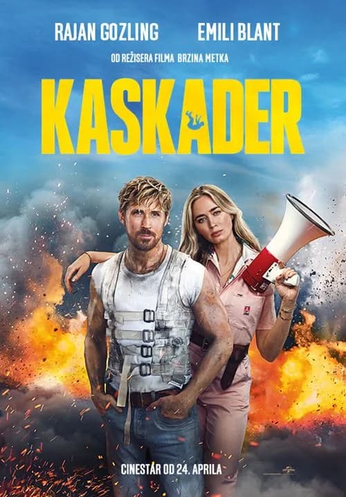 Kaskader