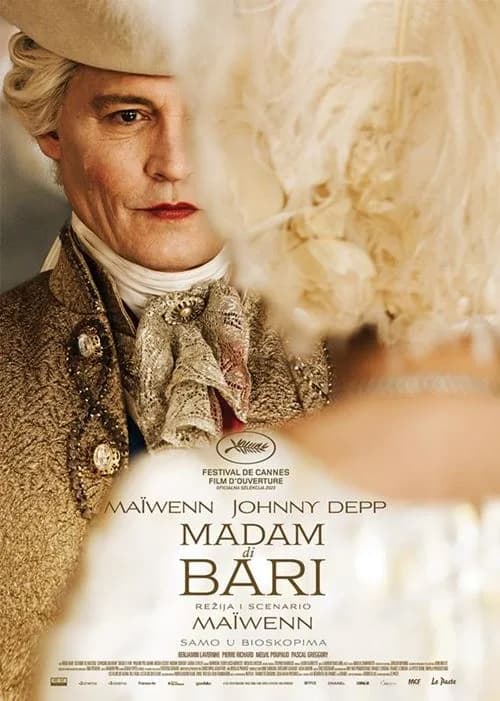 Madam di Bari