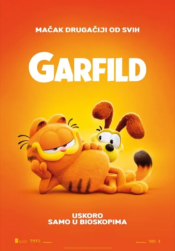 Garfild