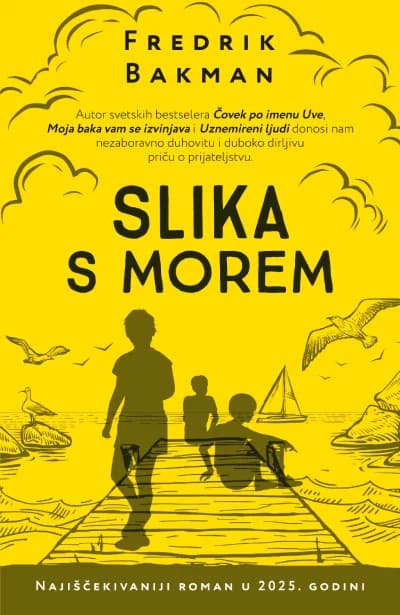 Slika s morem