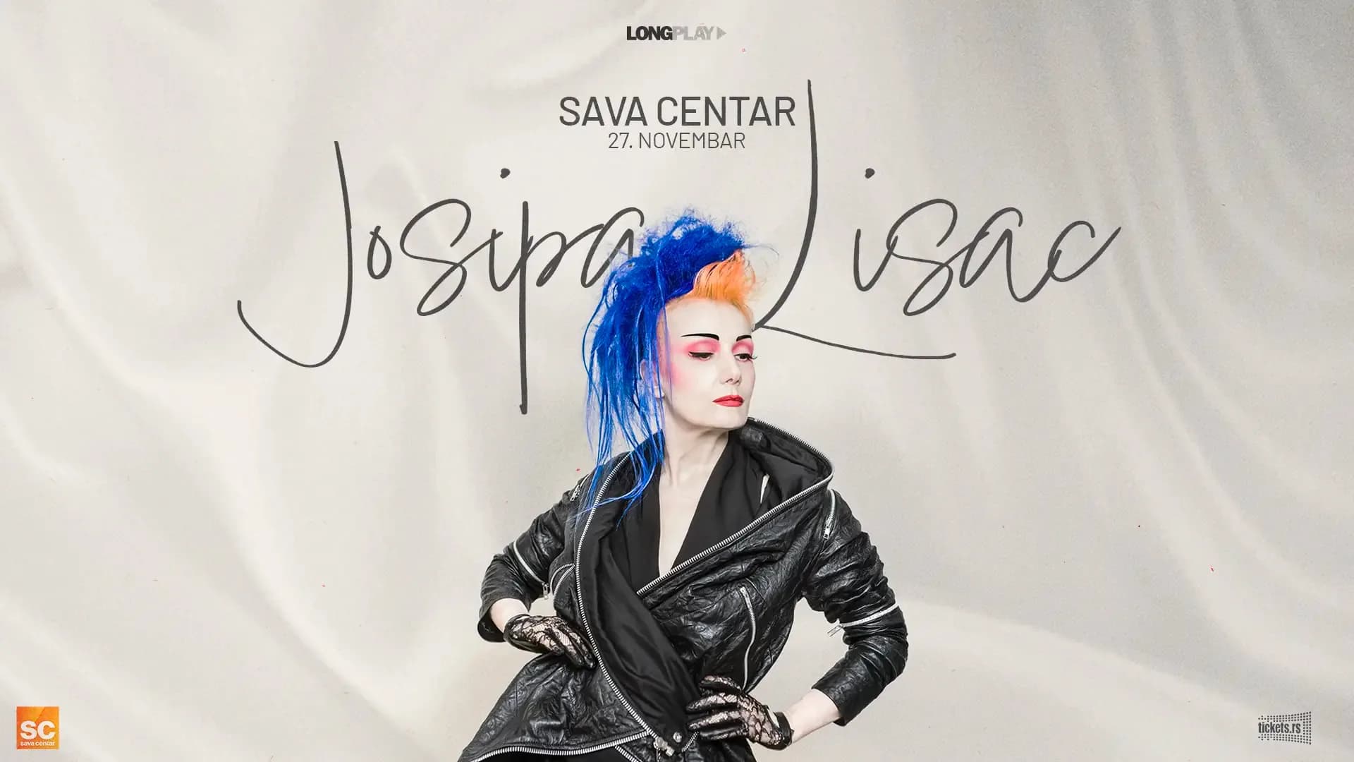 Josipa Lisac