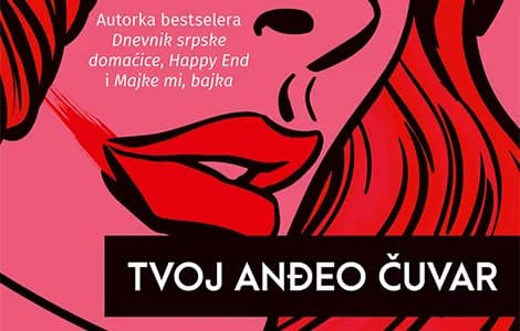 Književna boemija | Tvoj anđeo čuvar