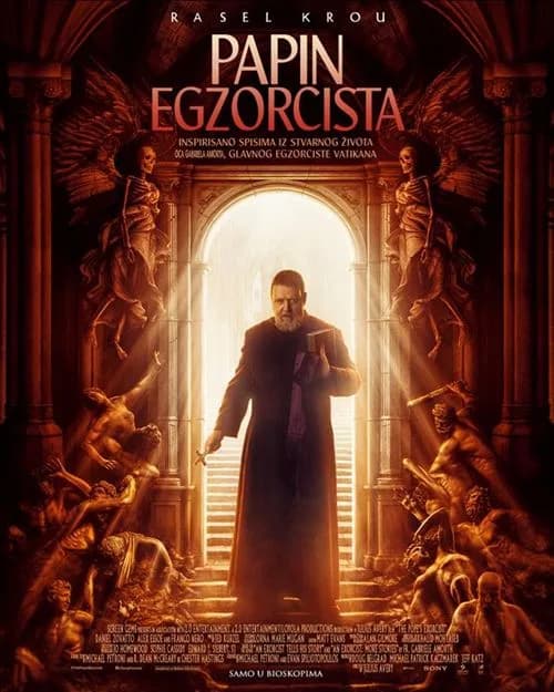 Papin egzorcista