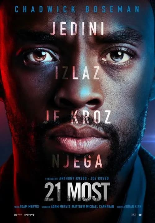 21 Most