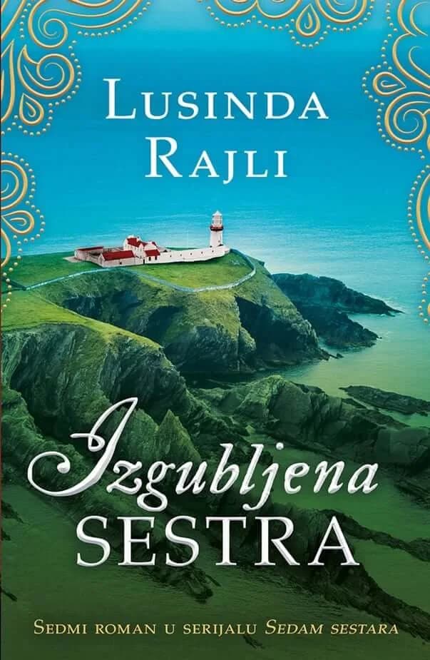 Izgubljena sestra