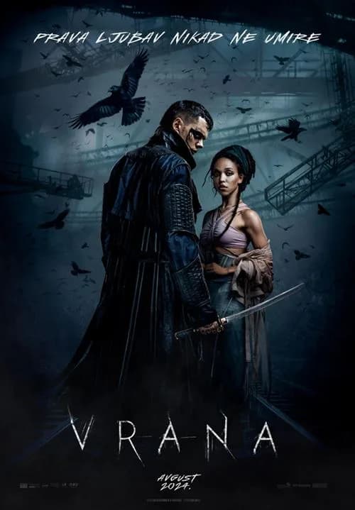 Vrana