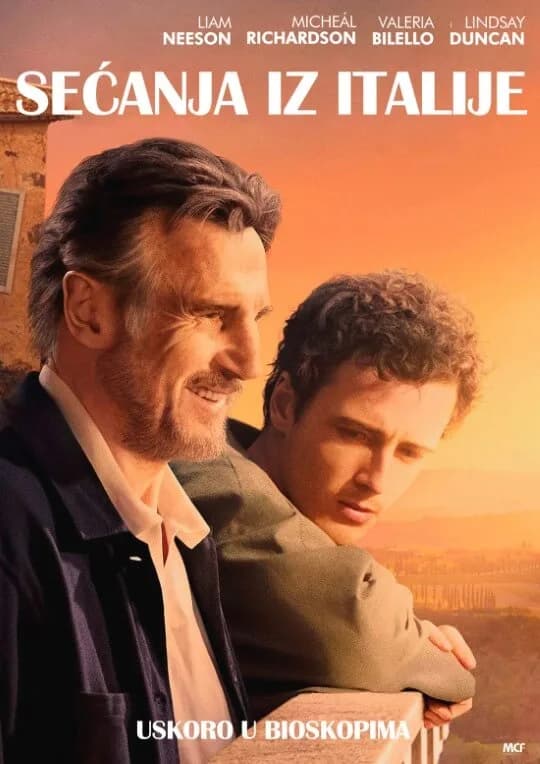 Sećanja iz Italije