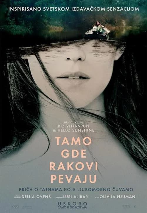 Tamo gde rakovi pevaju