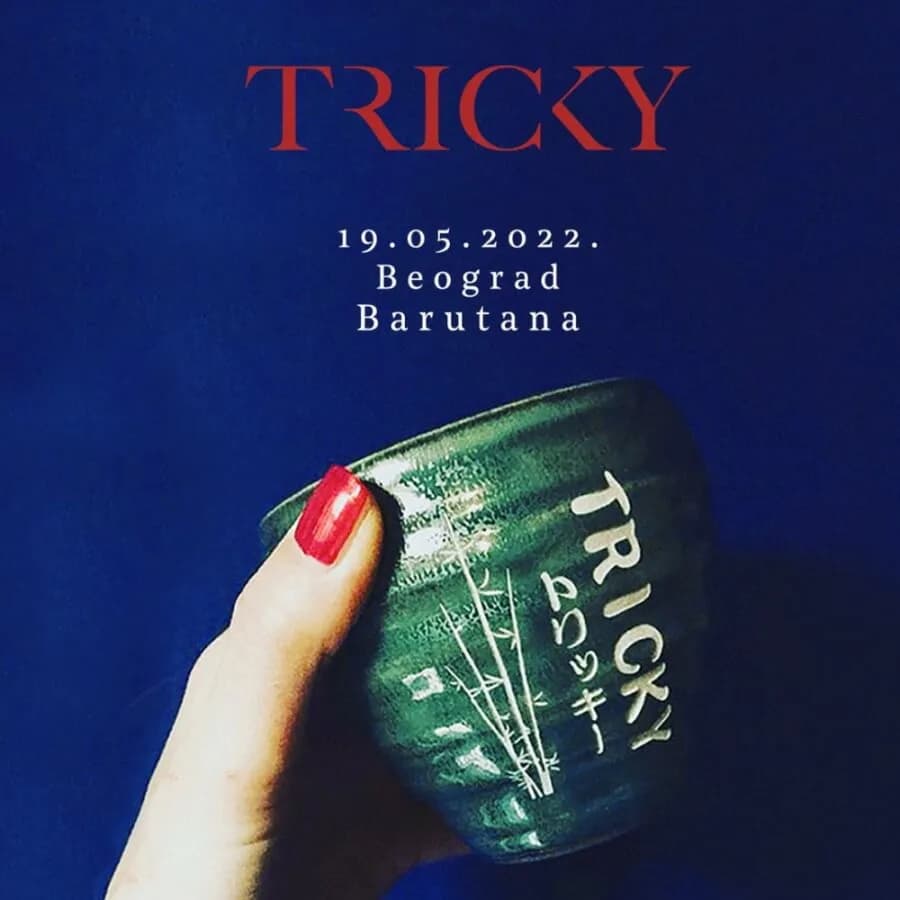 Tricky