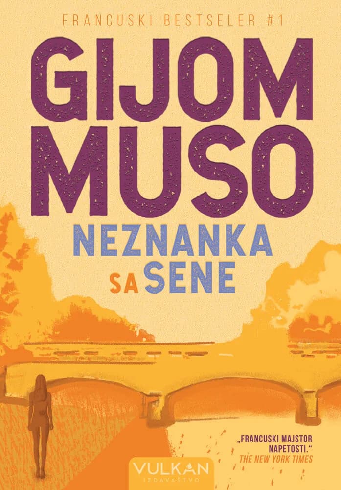 Neznanka sa Sene
