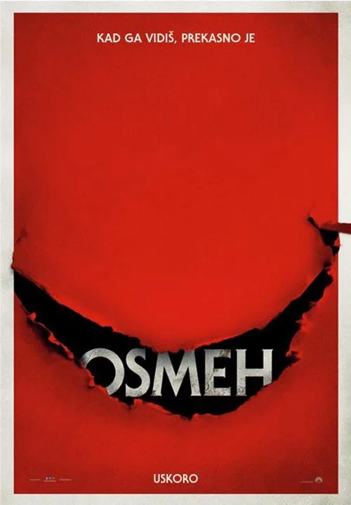 Osmeh