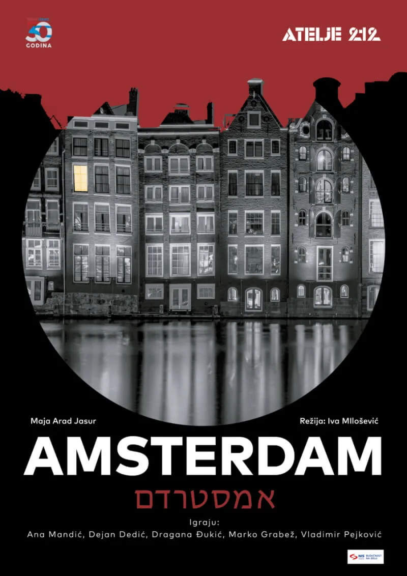 Amsterdam