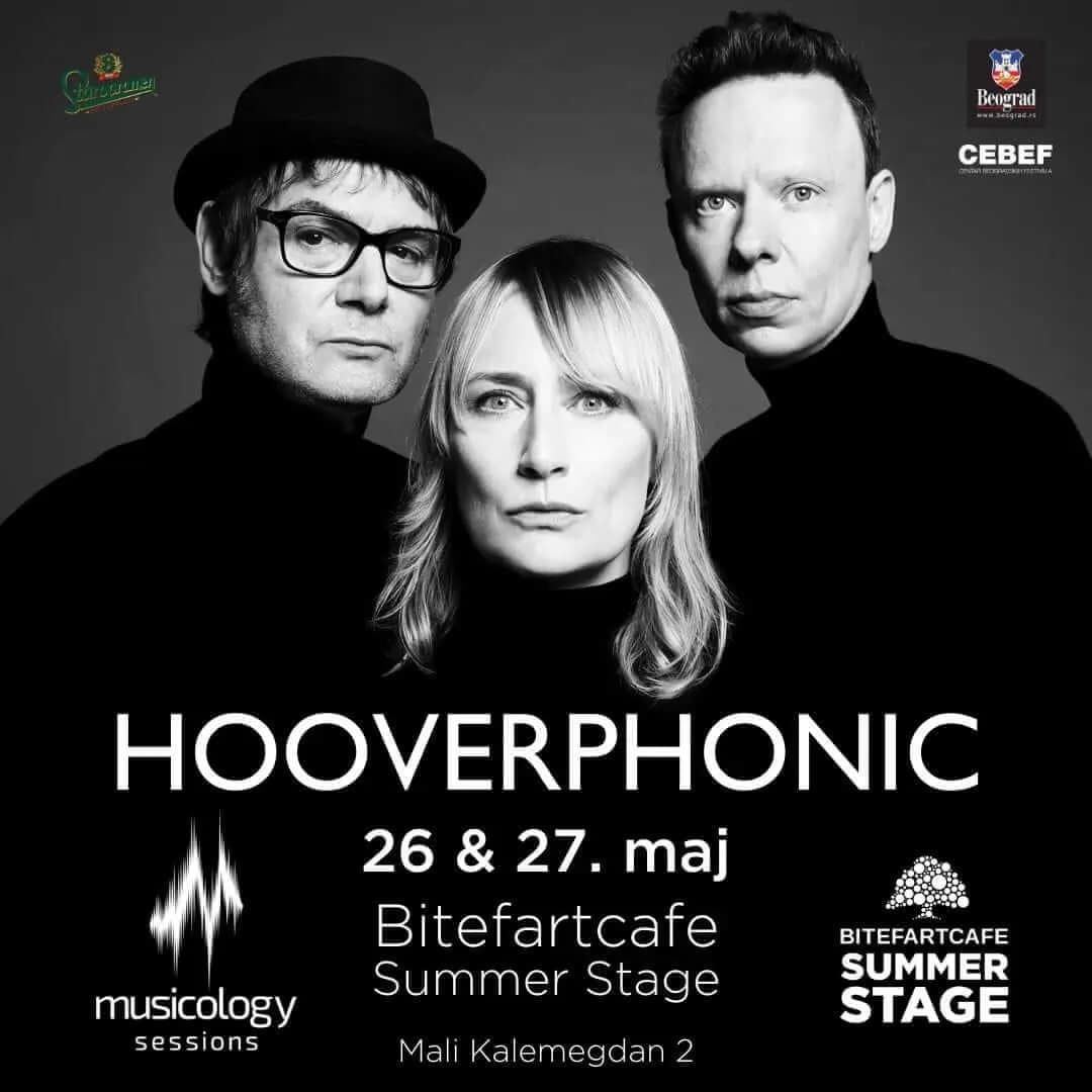 Hooverphonic