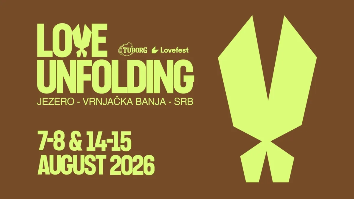 Lovefest 2026