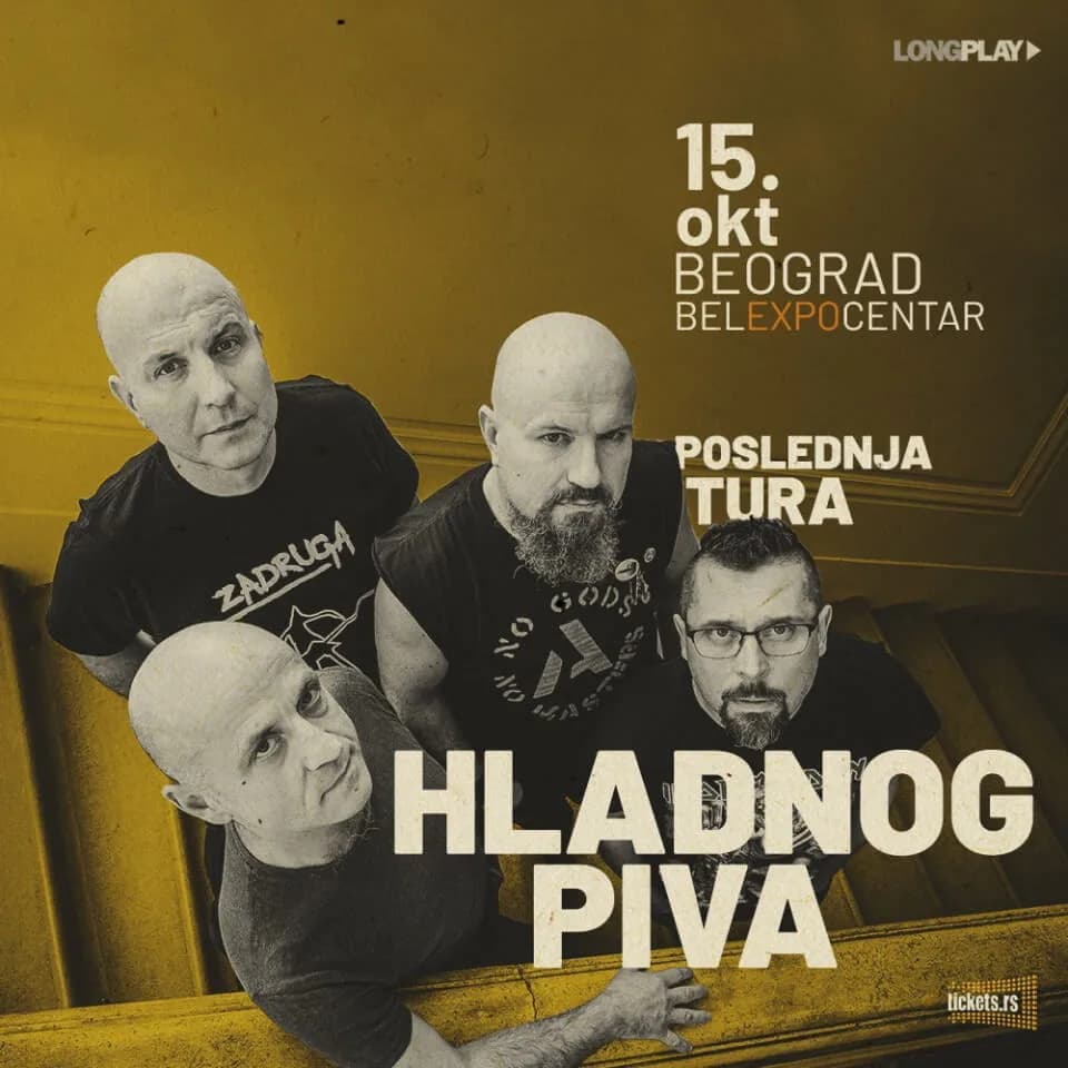 Hladno pivo