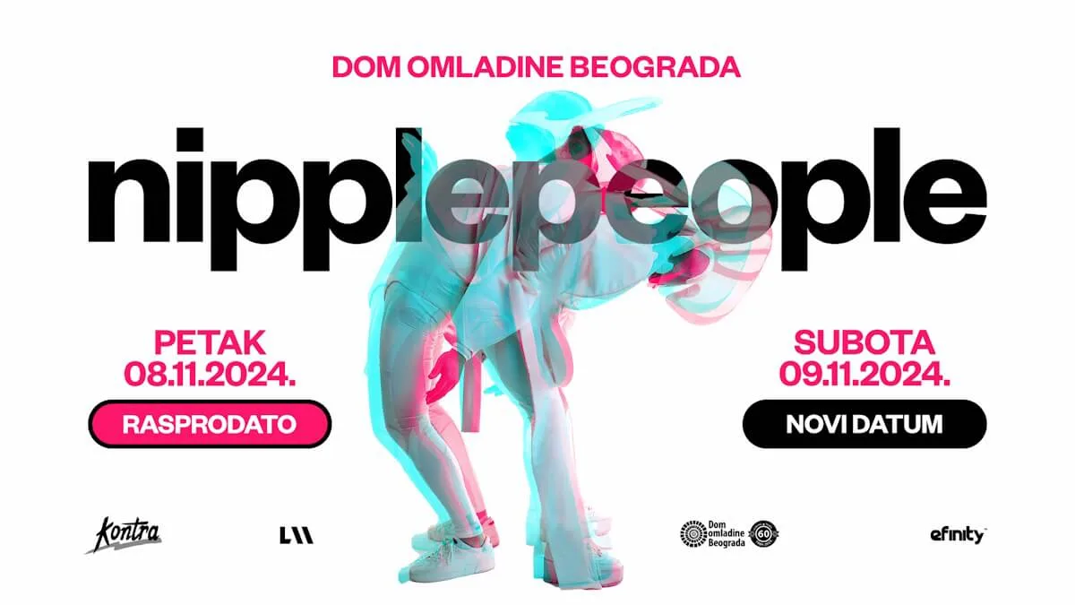 Nipplepeople