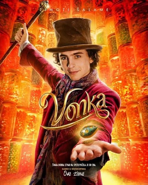 Vonka