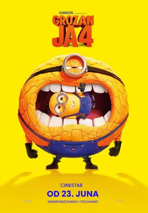 Grozan ja 4
