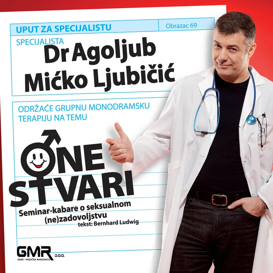 One stvari