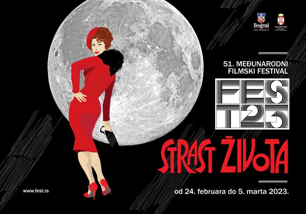 FEST 2023