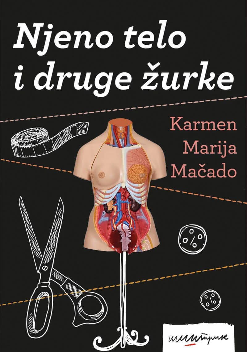 Njeno telo i druge žurke