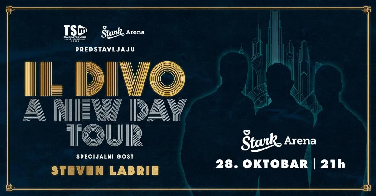 Il Divo