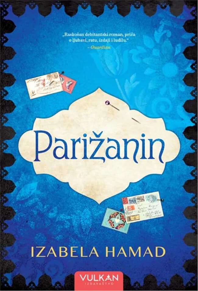 Parižanin