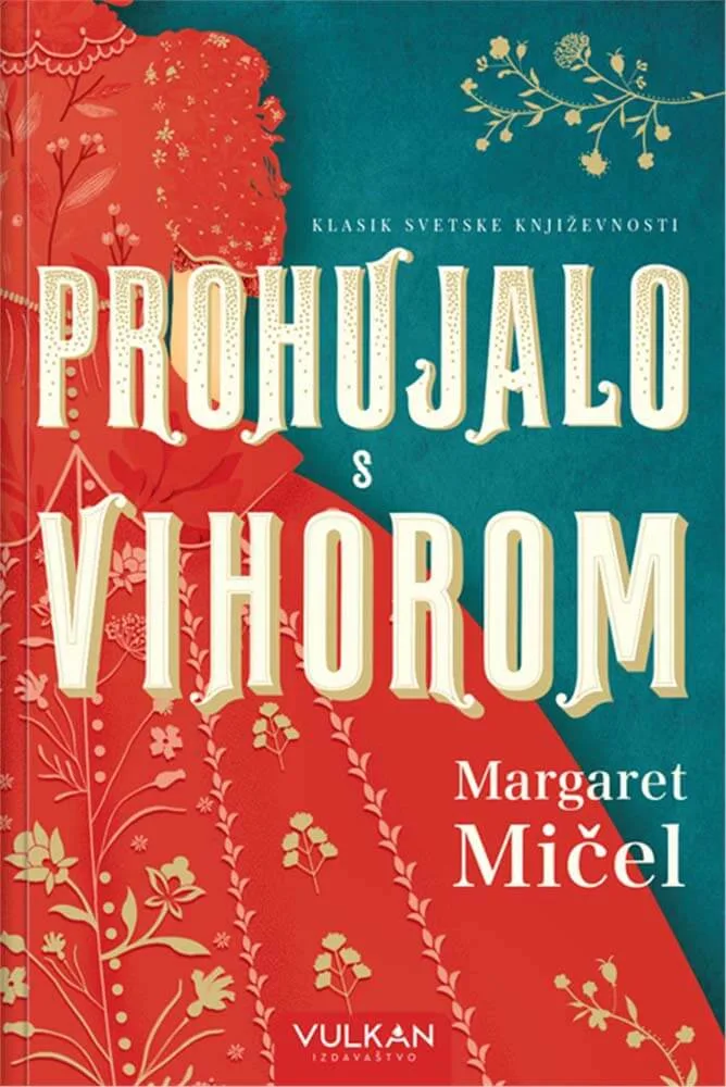 Prohujalo sa vihorom