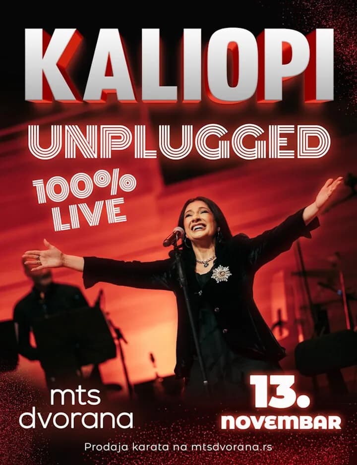 Kaliopi