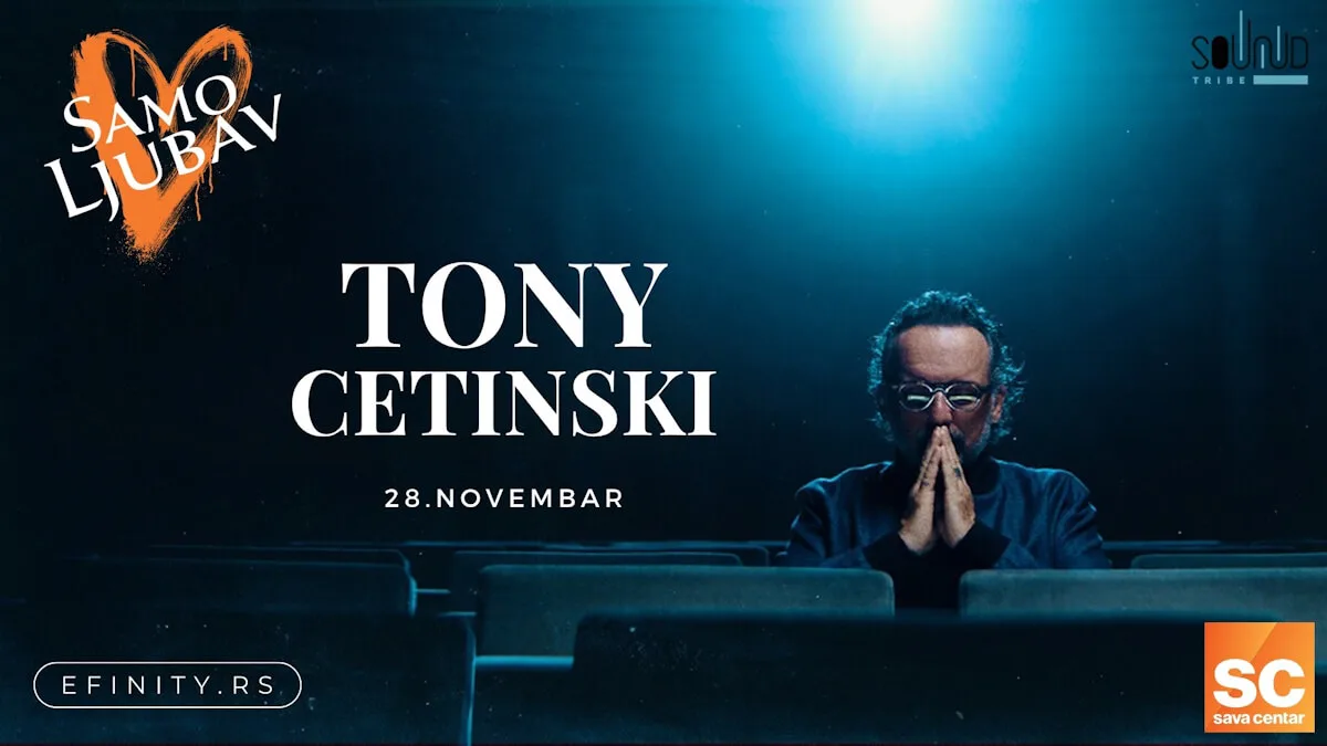 Toni Cetinski