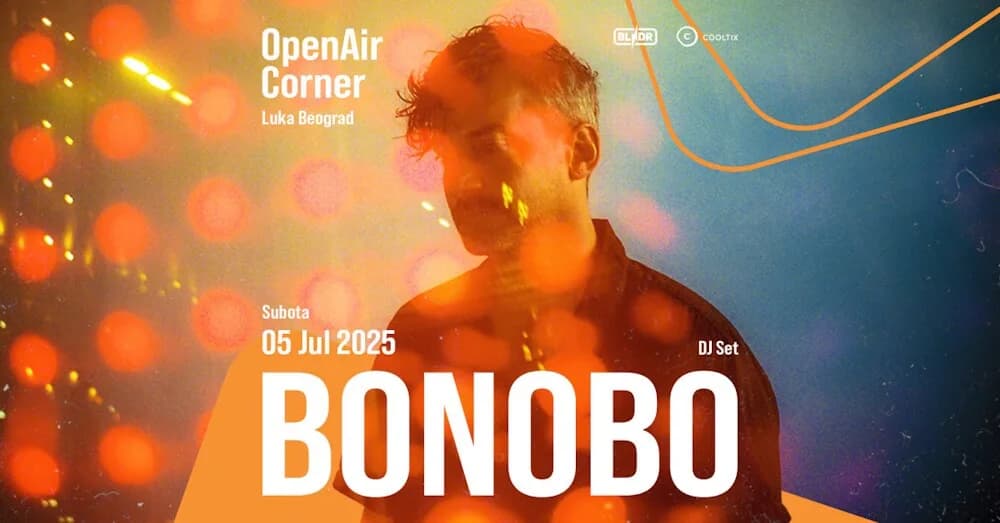 Bonobo