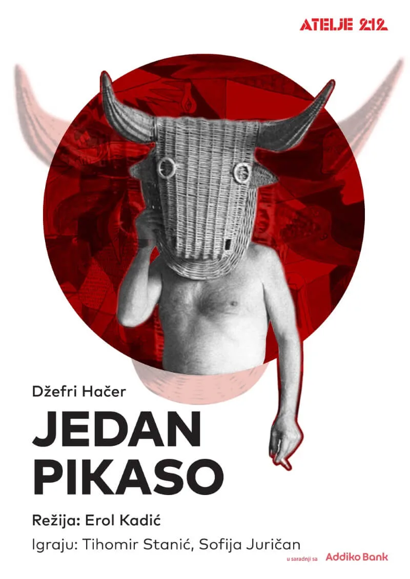 Jedan Pikaso