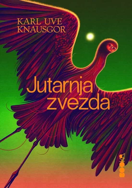 Jutarnja zvezda