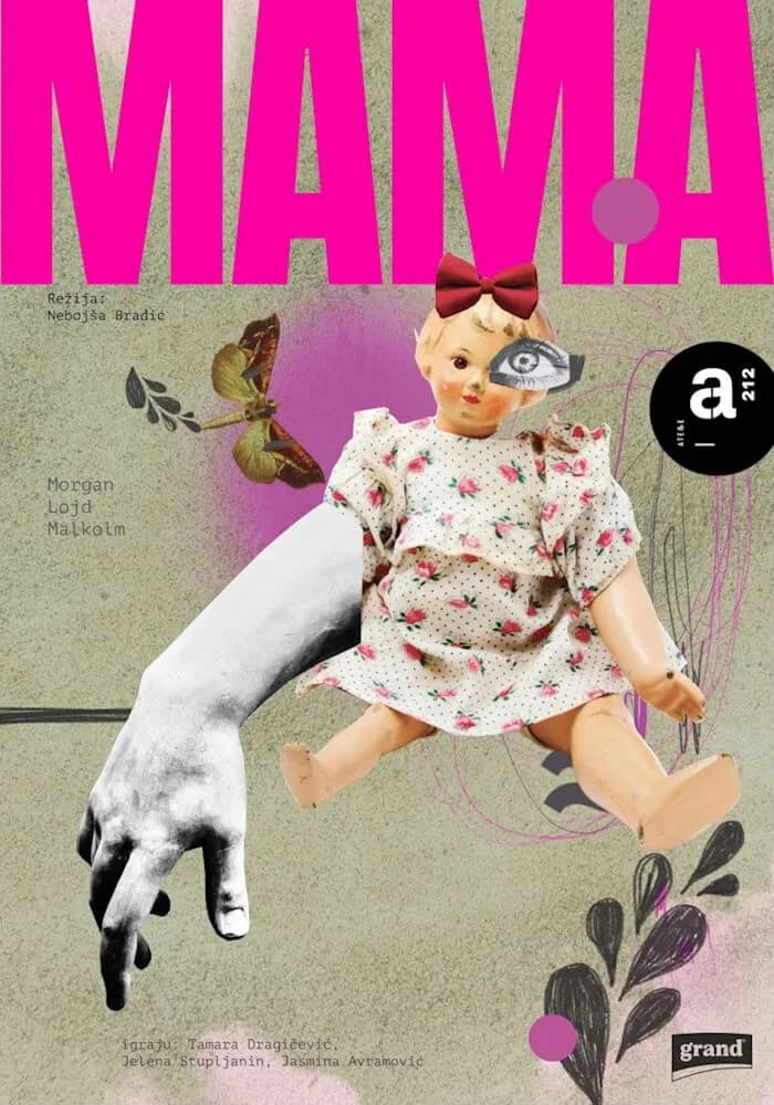 Mama